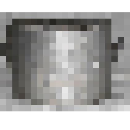 Котелок армейский