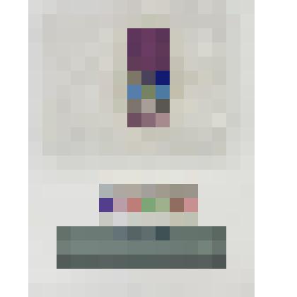 СССР. Значок. Чемпион мира по хоккею с мячом, 1989 г. (лента лиловый эмали)