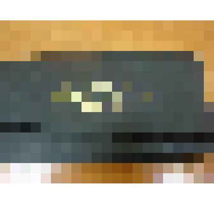 Ручка перьевая в футляре Мельникова А. И