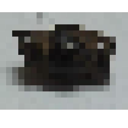 Подвеска-пронизка со вздутием