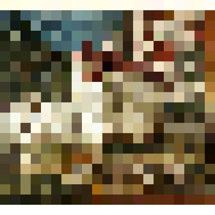 Валаам. Идет реставрация