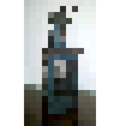 Фонарь железно-дорожного обходчика