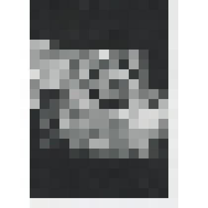 Фотография ч/б. Кладка сокола на 508 корпусе, май 1983 г