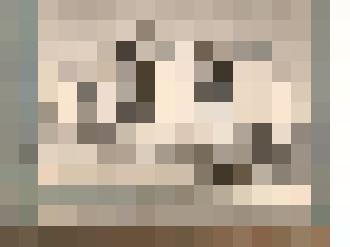 Фотография ч/б. Здание магазина на ул. Каменской. с. Тюменцево. 1967 г