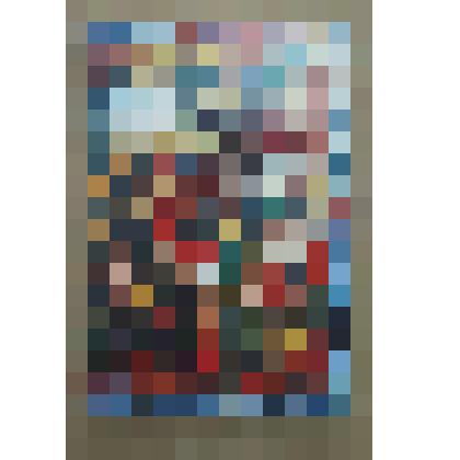 Книга. Эта долгая дорога через XX век. Жизнь и творчество Элия Белютина. М., 2003