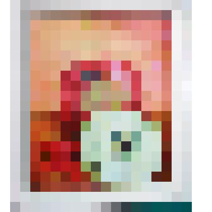 Картина "Яблоки"