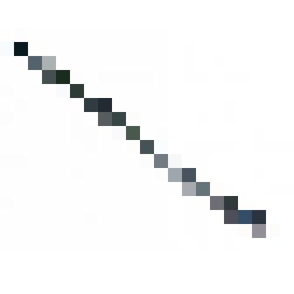 Кабельный удлинитель с муфтой