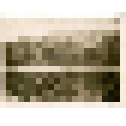 Фотография. Гора в устье р. Хандыга на правом берегу р. Алдана, в 640 км. от устья