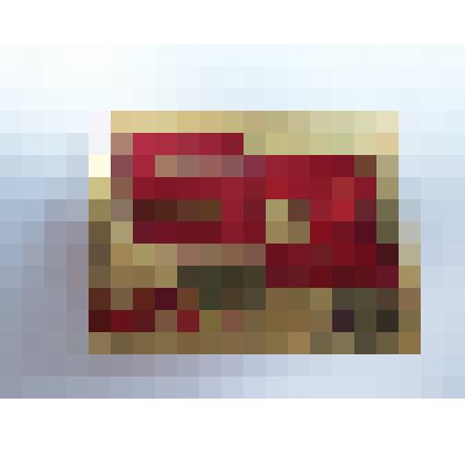 значок "53 Октябрю"