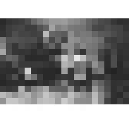 Фермерский дворец. Гостиная. Вид на юго-восточный угол