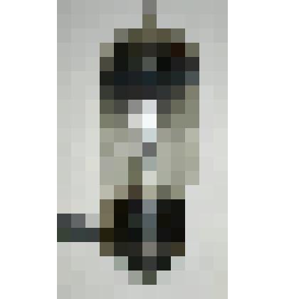 Выпрямительная радиолампа "КЛ"