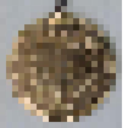 Медали памятные. Медаль памятная "Гвардеец жатвы - 72"