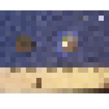 Монета полушка 1730 г