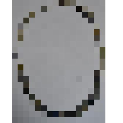 Ожерелье Х-ХII века. Мещера