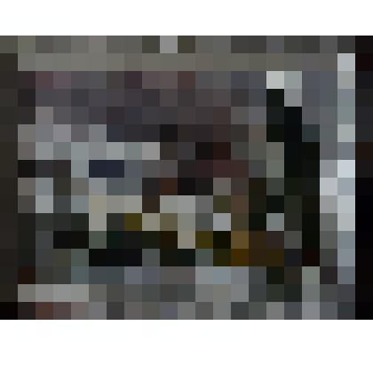 Картина: "Первый снег"