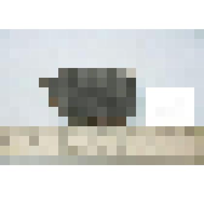 Фрагмент стенки сосуда