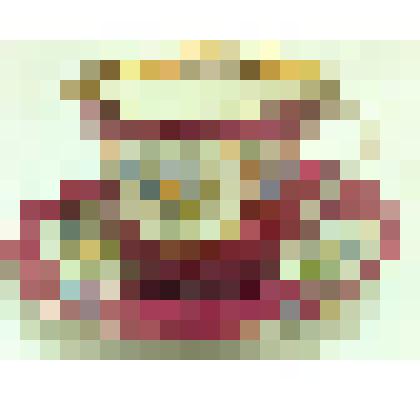 Пара чайная состоит из чашки и блюдца "Т-ва М.С. Кузнецова. Д.Ф."