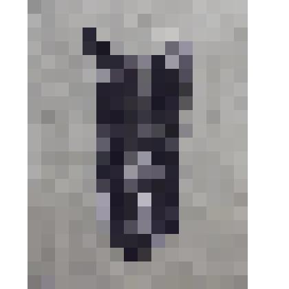 Вставка в платье кружевная