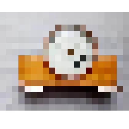 Часы настольные «Восход»