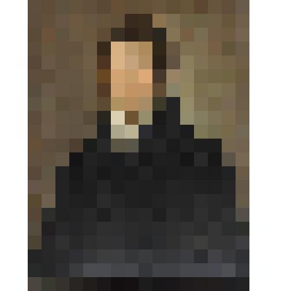 Портрет иркутского купца Никанора Петровича Трапезникова (1786-1847)