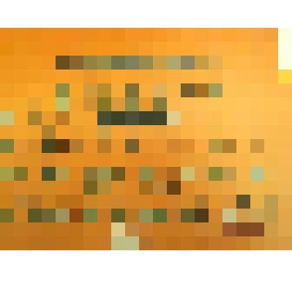 Отщепы из камня