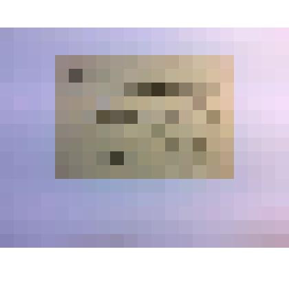 Пригласительный билет в Смольный на лекцию 28.04.63 г