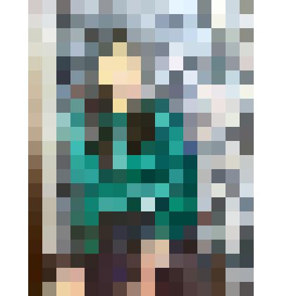 Потрет девушки