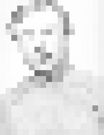 Фотография Г. А. Чикотилова - участника военных действий в Республике Афганистан