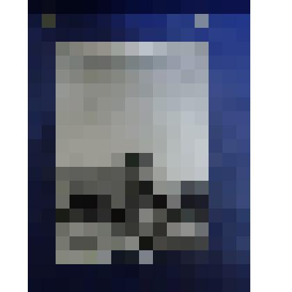 Фотография. Барак