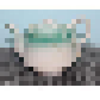 Чайник заварочный