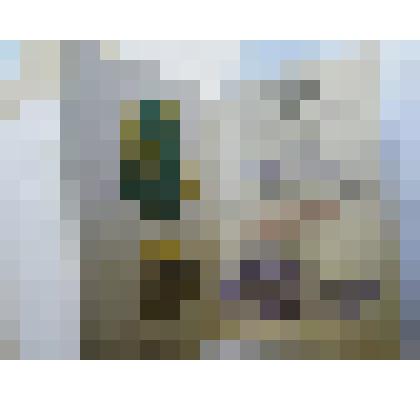 Удостоверение к медали "За освоение целинных земель"