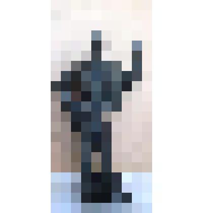 Портрет молодого рабочего