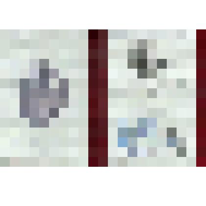 Удостоверение к нагрудному знаку Министерства культуры и массовых коммуникаций РФ  «За высокие достижения» от 22.11.2007г.  №419