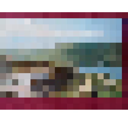 Фото-открытка «Абрау Дюрсо. Завод шампанских вин»