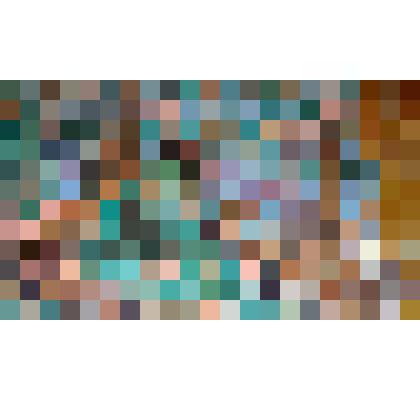 вышивка-картина .крестом "Медведи"