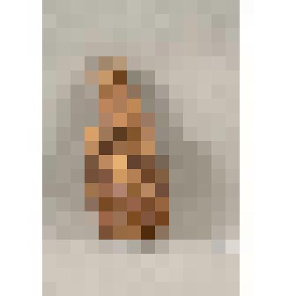 Солонка с пробкой