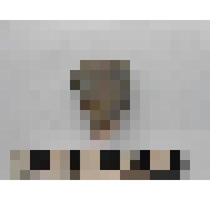 Археология. Фрагмент венчика сосуда, орнаментированный двумя рядами тонких, горизонтальных, скобовидных вдавлений. Верхний край венчика прямой