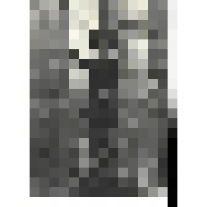 Фотографии. Фото ч/б. Автограф солдата - победителя на колонне рейхстага, 1945 г