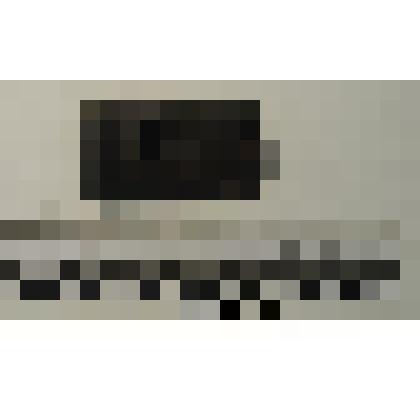 Тесло клиновидное