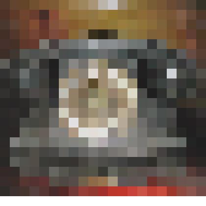 Телефон дисковый