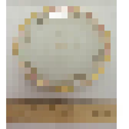 Набор чайный. Блюдце