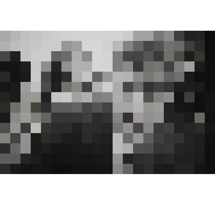 Фотография. Из серии "Выпускник"