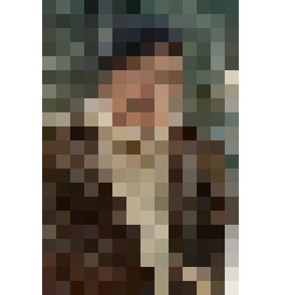 Открытка  иллюстрированная фотографическая "Народный артист Молдавской ССР Михай Волонтир".  // Коллекция цветных открыток с портретами актеров советского кино. Издание бюро пропаганды советского киноискусства