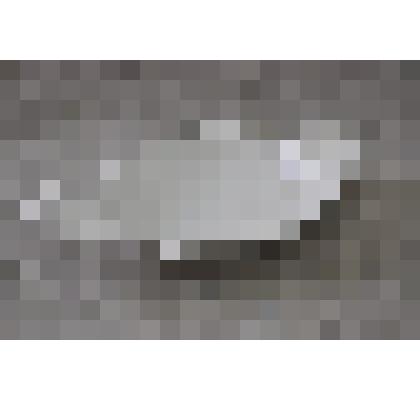 Столовое фаянсовое блюдо глубокое (салатник)