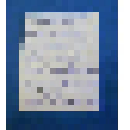 Документ. Письмо от комсомольцев комсомол. организации им.Н.Островского средней школы  ст. Усть-Бузулукская Волгоградской обл. РФ к Р.Островской от 14.02.1969г