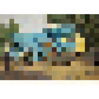 Комбайн Ростсельмаша