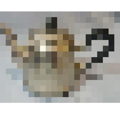 Чайник заварной