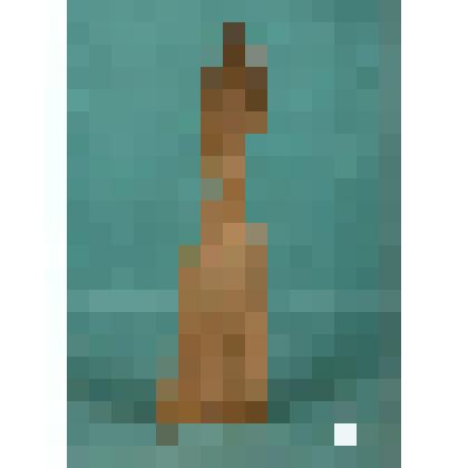 Прялка теремковая