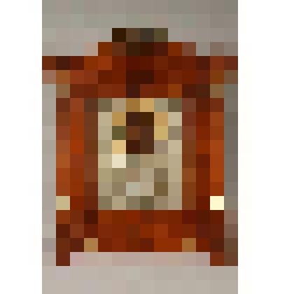 Киот от иконы