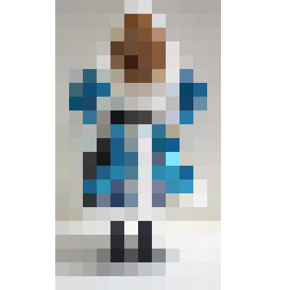 Кукла "Месяц февраль". Коллекции кукол